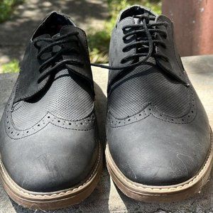 Sedaggatti green Dress Shoes!  size 13